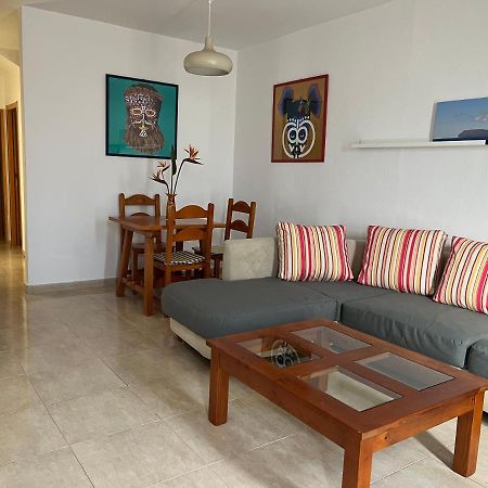 פוארטו דל כרמן Playa Chica Apt With Terrace 100 M From The Sea מראה חיצוני תמונה