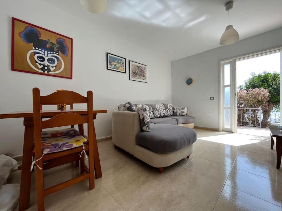 פוארטו דל כרמן Playa Chica Apt With Terrace 100 M From The Sea מראה חיצוני תמונה