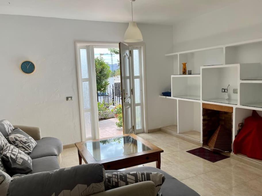 פוארטו דל כרמן Playa Chica Apt With Terrace 100 M From The Sea מראה חיצוני תמונה