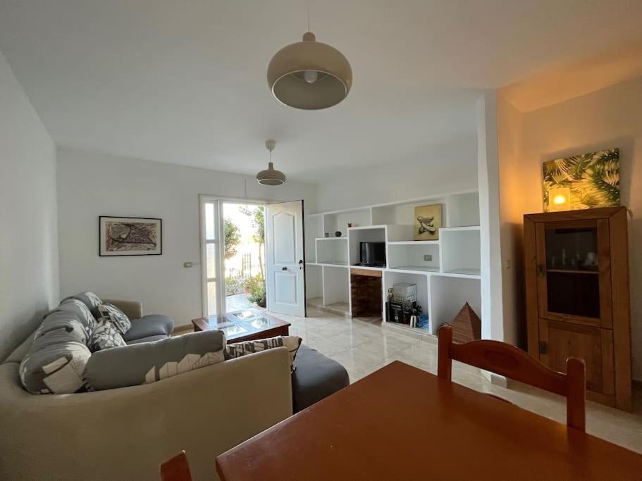 פוארטו דל כרמן Playa Chica Apt With Terrace 100 M From The Sea מראה חיצוני תמונה