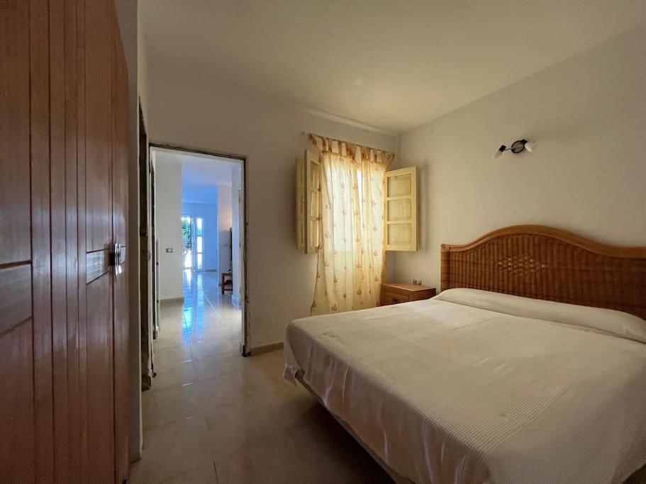 פוארטו דל כרמן Playa Chica Apt With Terrace 100 M From The Sea מראה חיצוני תמונה