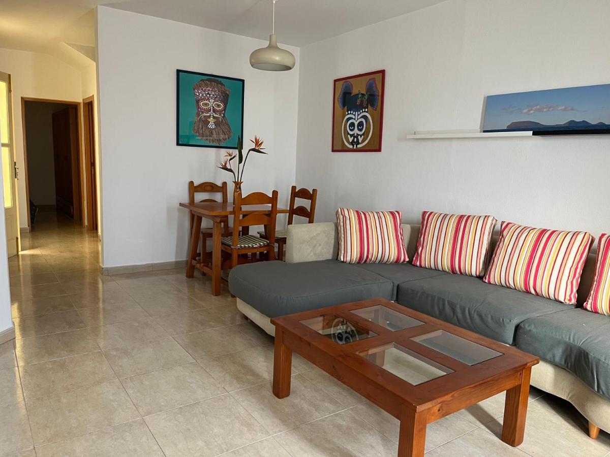 פוארטו דל כרמן Playa Chica Apt With Terrace 100 M From The Sea מראה חיצוני תמונה